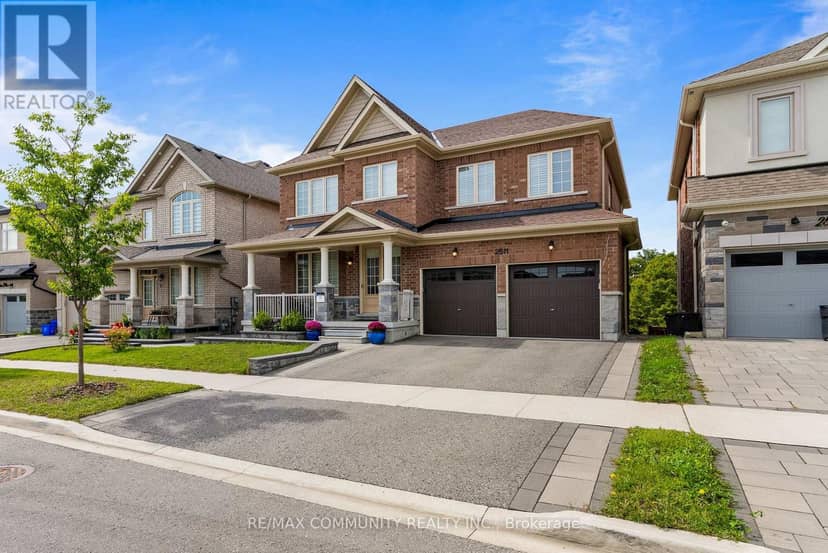 2511 Florentine Place, Pickering, photo 2