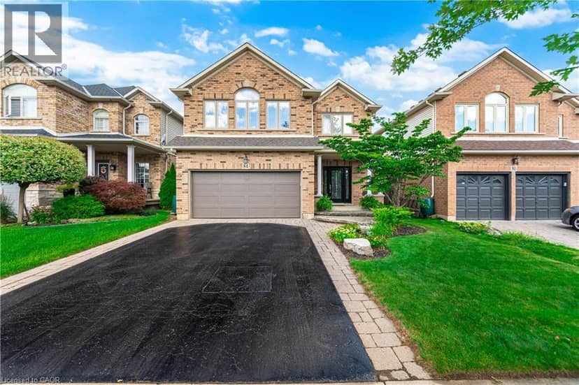 84 MEADOWBANK Drive, Hamilton, photo 4