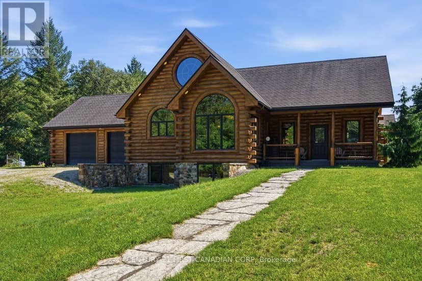 31998 Scout Road, North Middlesex