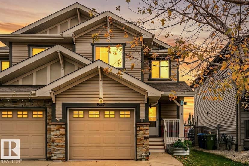 1947 118 ST SW, Edmonton
