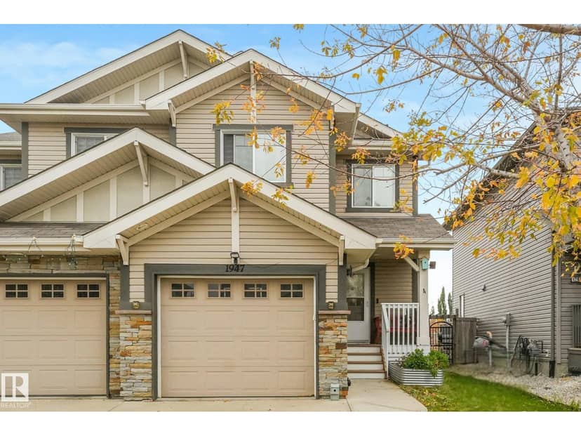 1947 118 ST SW, Edmonton, photo 3