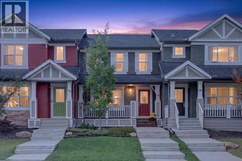 40 Sunvalley Road, Cochrane