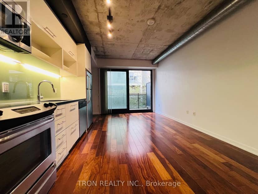 526 - 47 Lower River Street, Toronto, photo 5