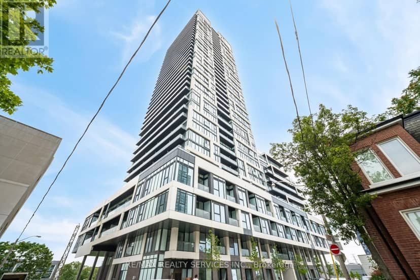 2208 - 5 Defries Street, Toronto