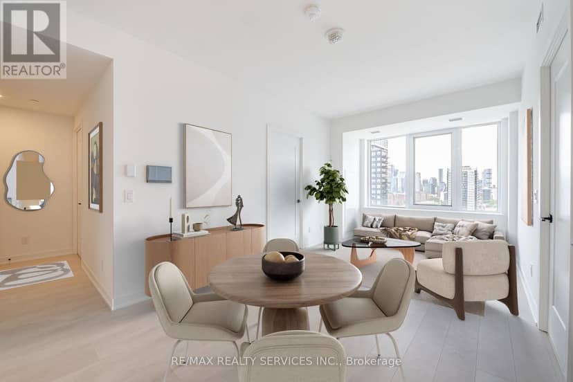 2208 - 5 Defries Street, Toronto, photo 8