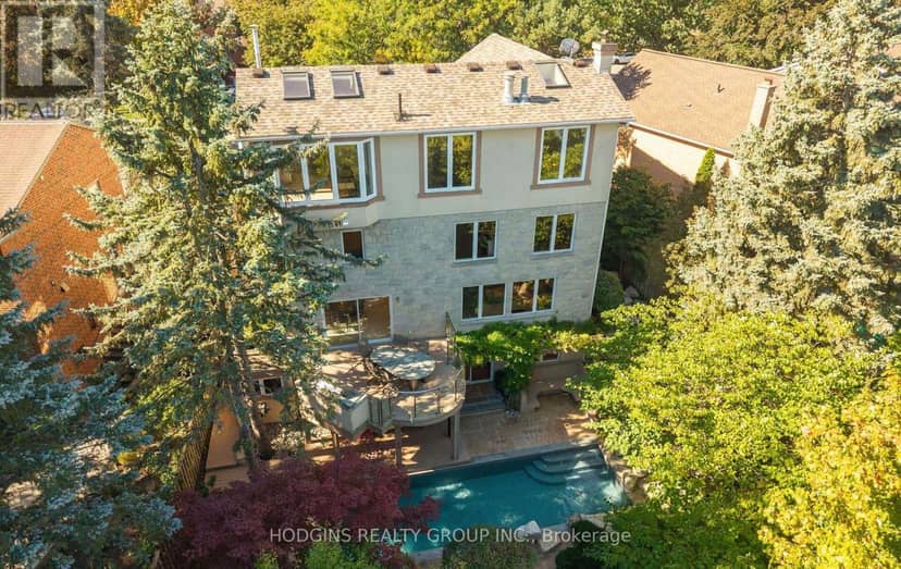 4028 Powderhorn Court, Mississauga, photo 3