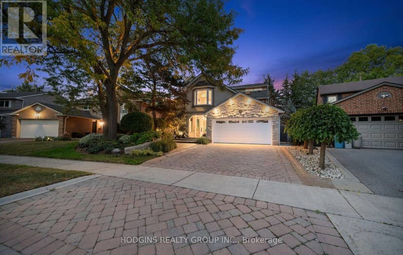 4028 Powderhorn Court, Mississauga, photo 6