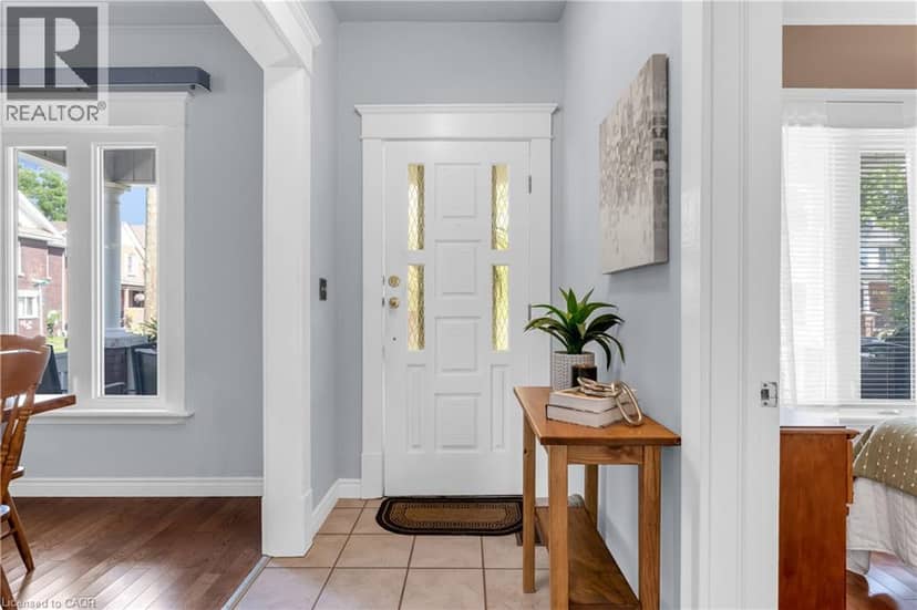 50 STRATHCONA Avenue, Brantford, photo 5