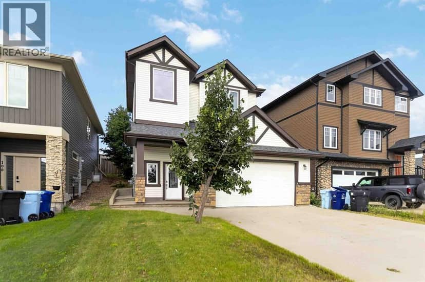 104 Killdeer Way, Fort McMurray, photo 2