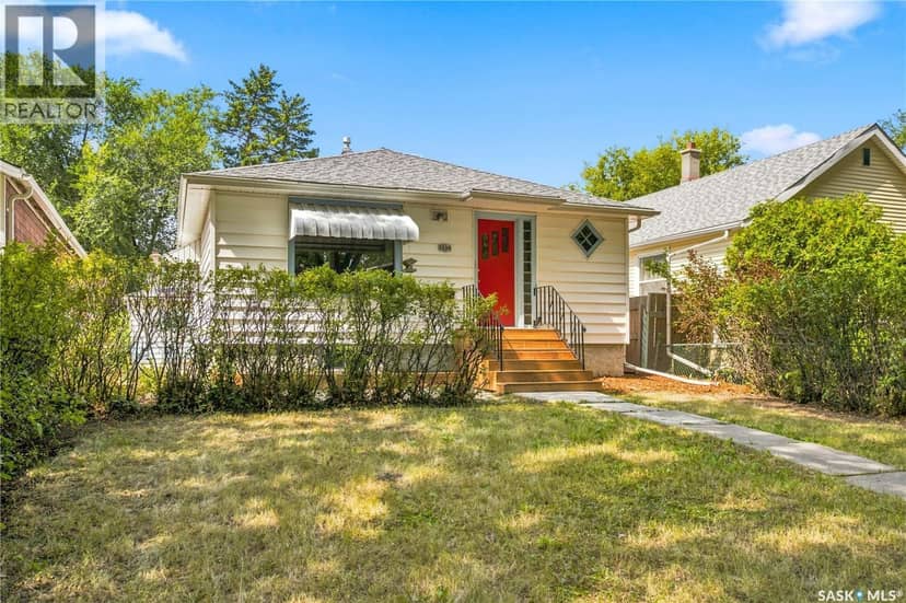 1336 Princess STREET, Regina, photo 2
