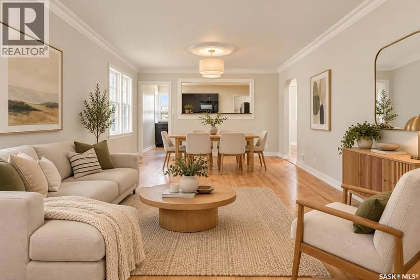 1336 Princess STREET, Regina, photo 4