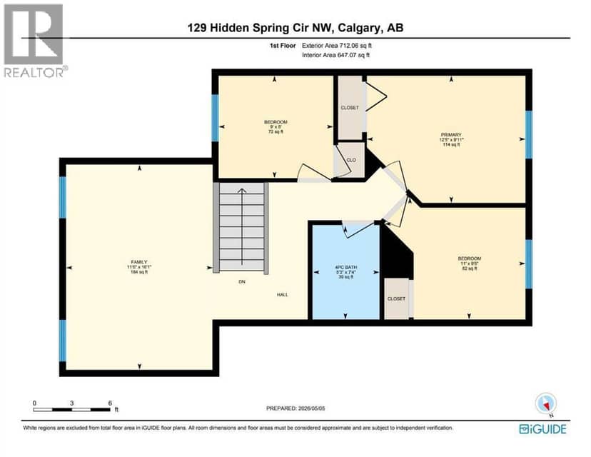 129 Hidden Spring Circle NW — photo 40 of 40