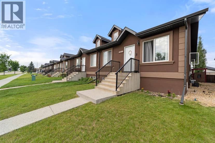 4408B 73 Street, Camrose