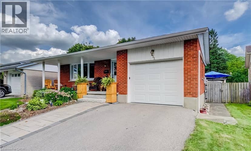 422 GRANGEWOOD Drive, Waterloo, photo 5