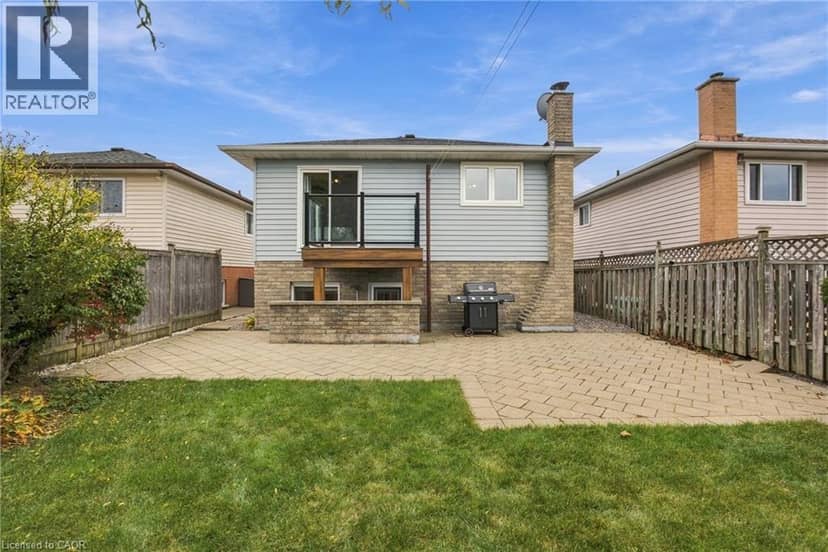 63 NORTHRIDGE Drive — photo 36 of 40
