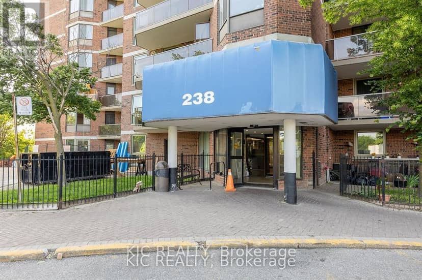 1507 - 238 Albion Road, Toronto, photo 2