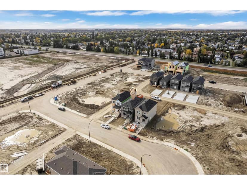 303 Falcon CR, Leduc, photo 2
