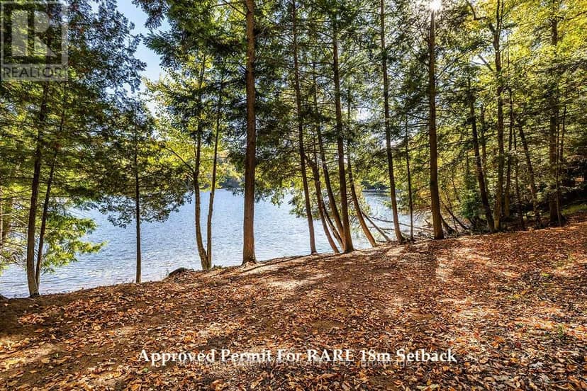 0 Thompson Portage Road — photo 1 of 36