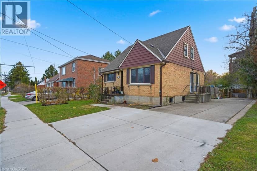 549 WEBER Street E — photo 1 of 33