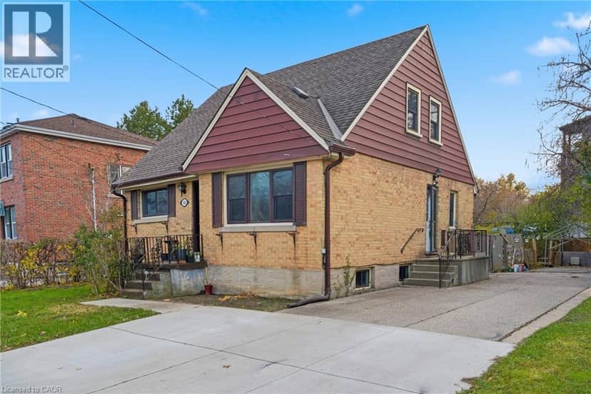 549 WEBER Street E — photo 4 of 33