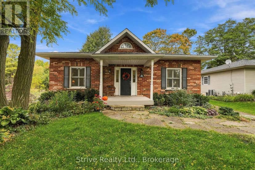 28 Clifton Road, Port Hope