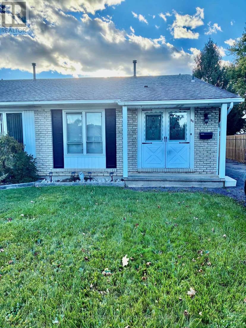 94 Carriage Road, St. Catharines, photo 2