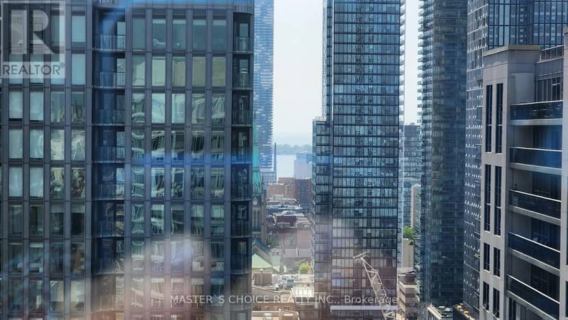 2805 - 68 Shuter Street — photo 12 of 22