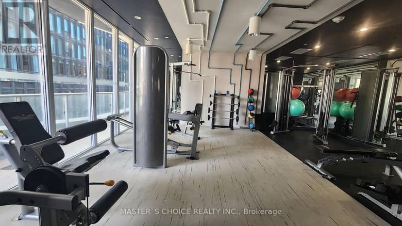 2805 - 68 Shuter Street — photo 14 of 22