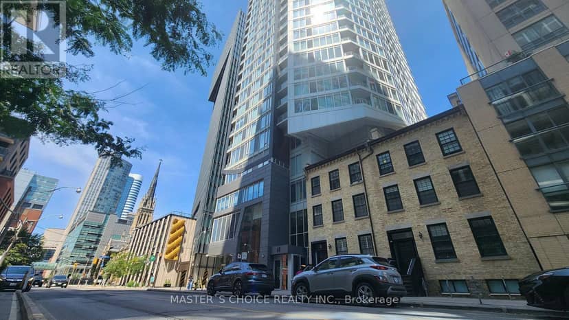 2805 - 68 Shuter Street — photo 15 of 22
