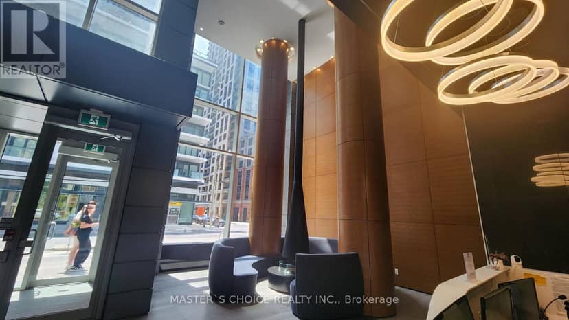 2805 - 68 Shuter Street — photo 16 of 22