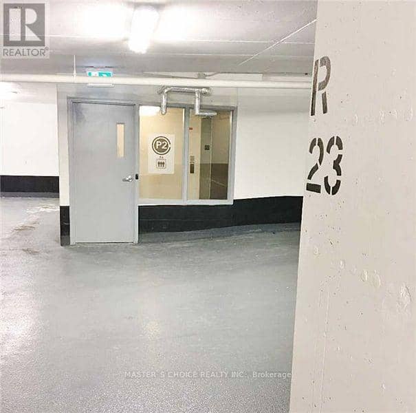 2805 - 68 Shuter Street — photo 22 of 22