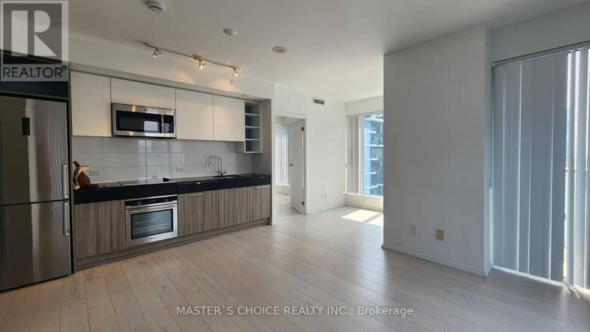 2805 - 68 Shuter Street — photo 4 of 22