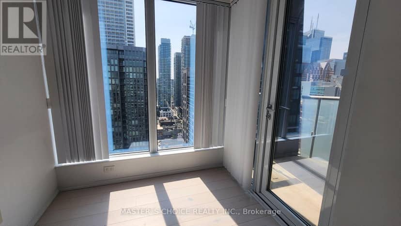 2805 - 68 Shuter Street — photo 5 of 22