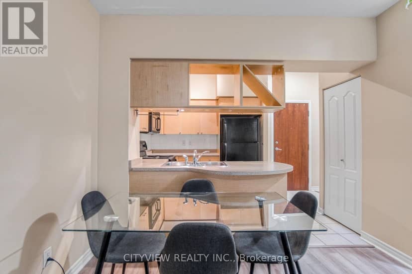 109 - 320 City Centre Drive — photo 12 of 31