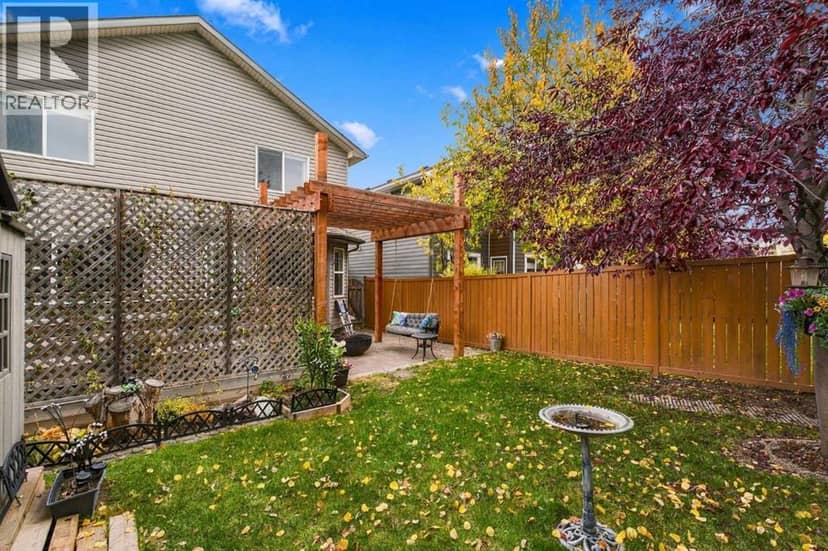 49 Bridleridge Road SW — photo 28 of 33