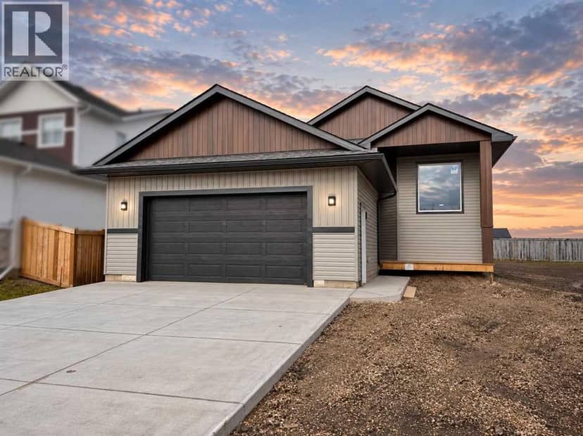 8706 83 Avenue, Grande Prairie