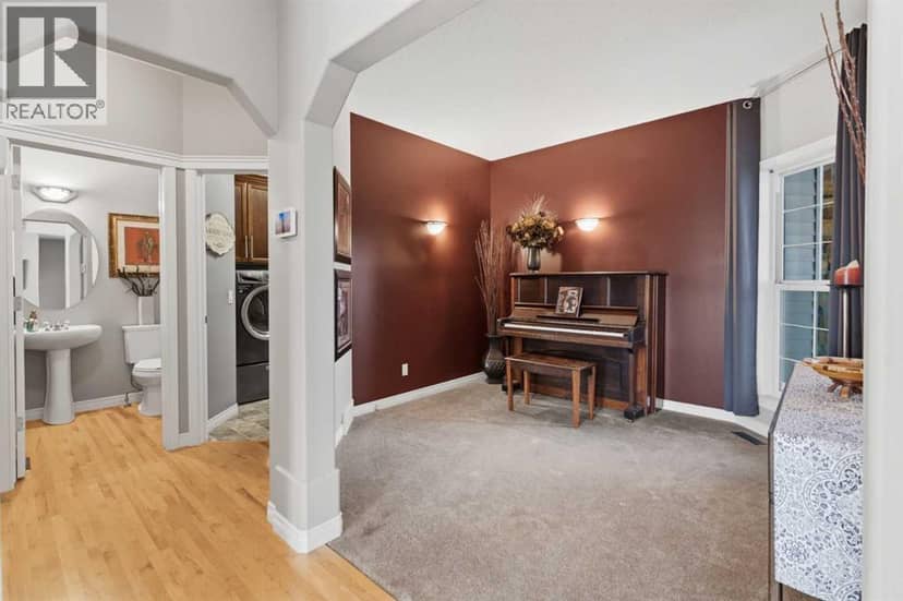 31 Evansmeade Crescent NW, Calgary, photo 5