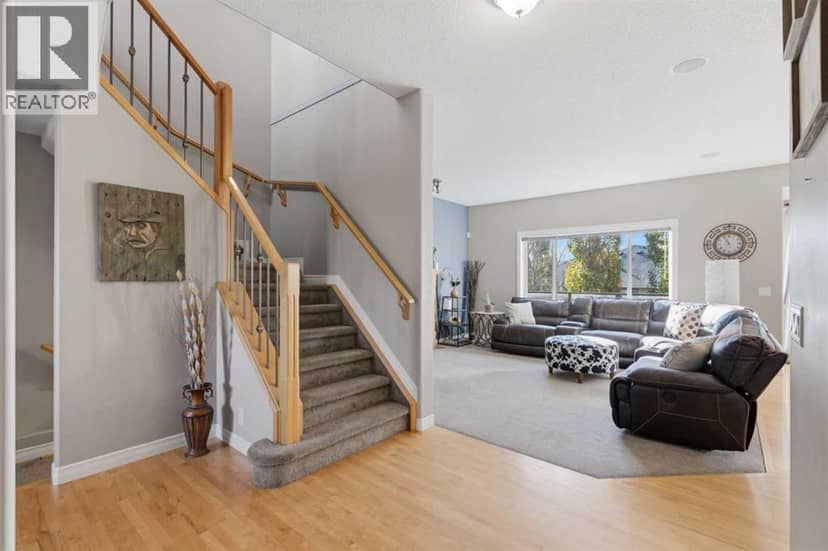 31 Evansmeade Crescent NW, Calgary, photo 7
