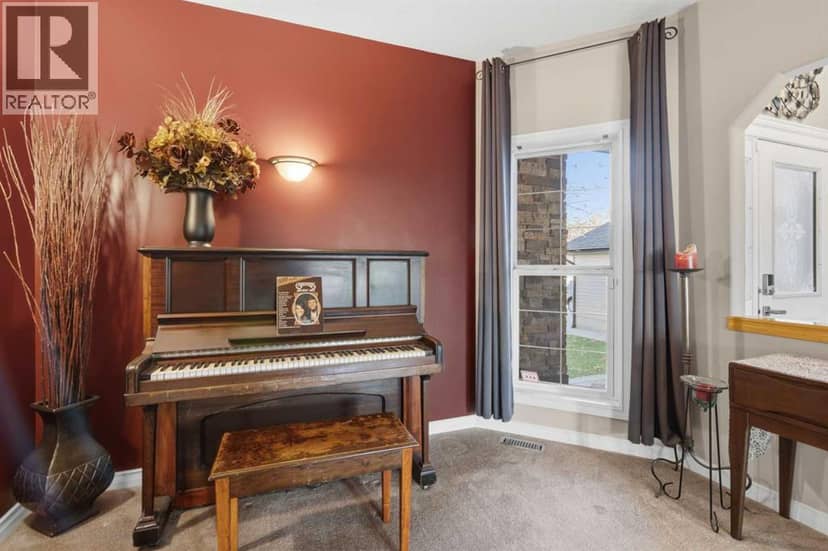 31 Evansmeade Crescent NW, Calgary, photo 6
