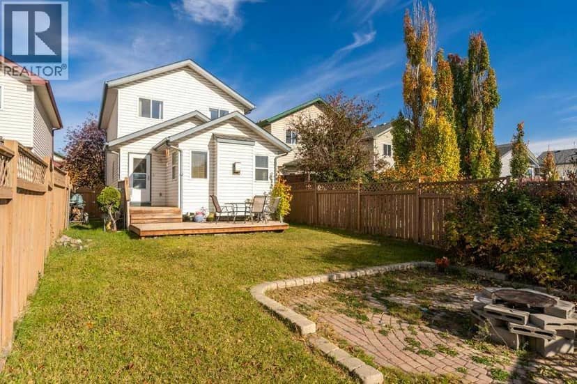 127 Erin Meadow Crescent SE — photo 33 of 38