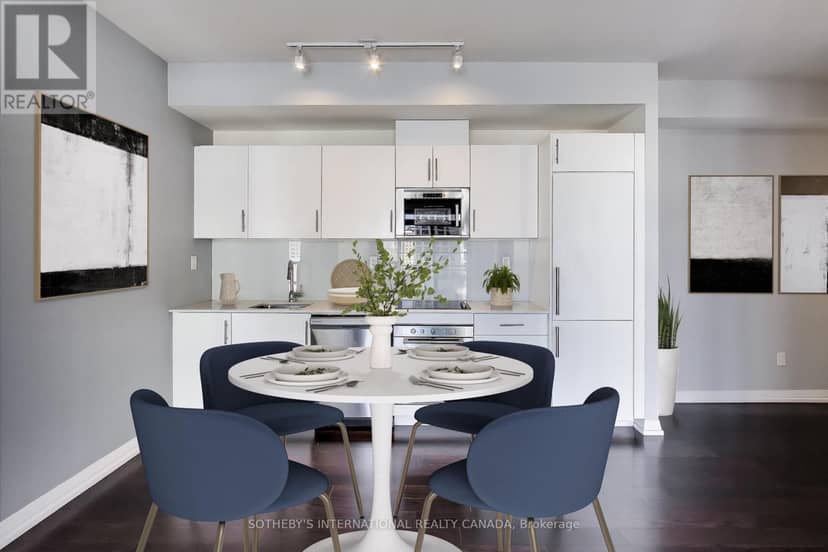 1122 - 460 Adelaide Street E, Toronto, photo 7