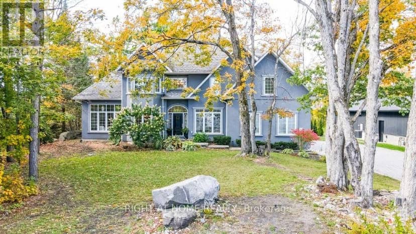 44 Highland Drive, Oro-Medonte