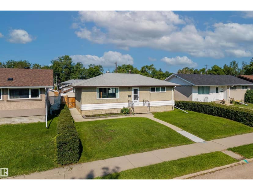 10534 163 ST NW, Edmonton, photo 2