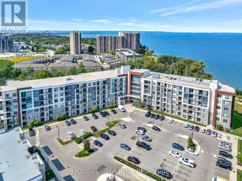 322 - 125 Shoreview Place, Hamilton, photo 2