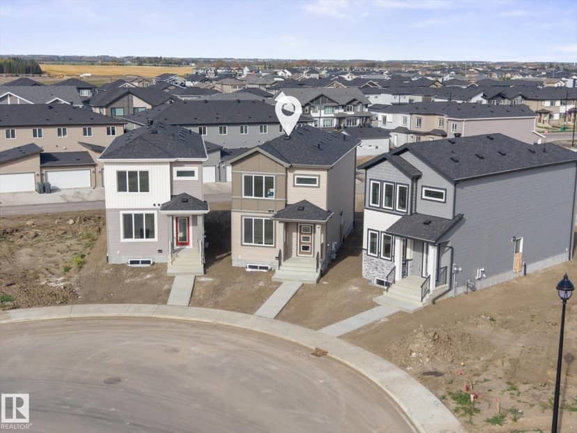 423 Bank Wynd, Leduc