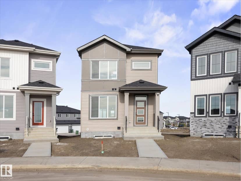 423 Bank Wynd, Leduc, photo 2