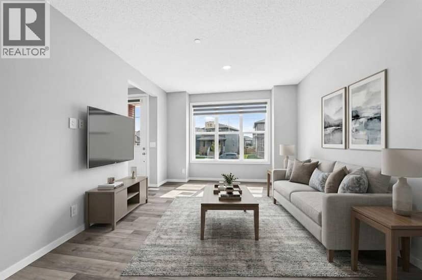 97 Herron Mews NE, Calgary, photo 2