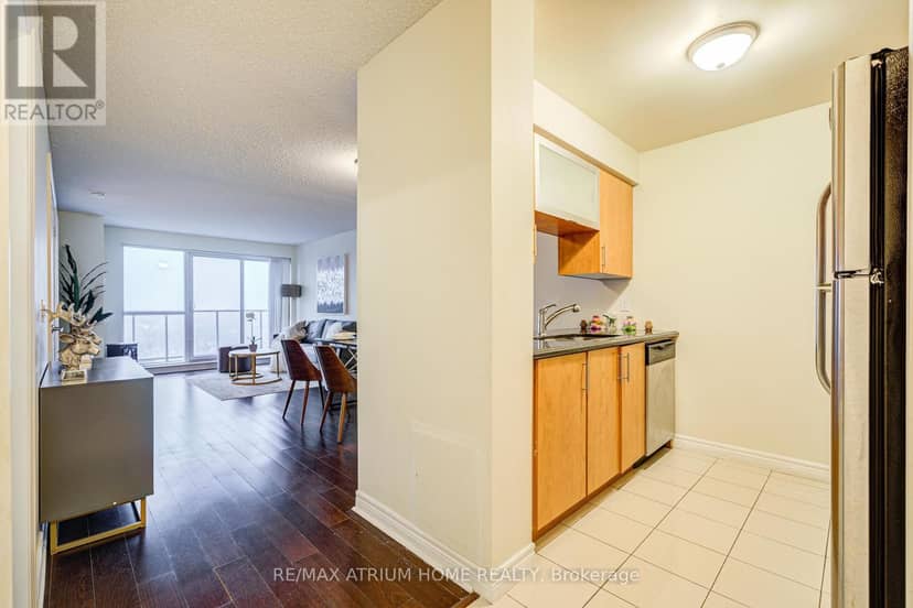 3011 - 50 Town Centre Court — photo 12 of 40