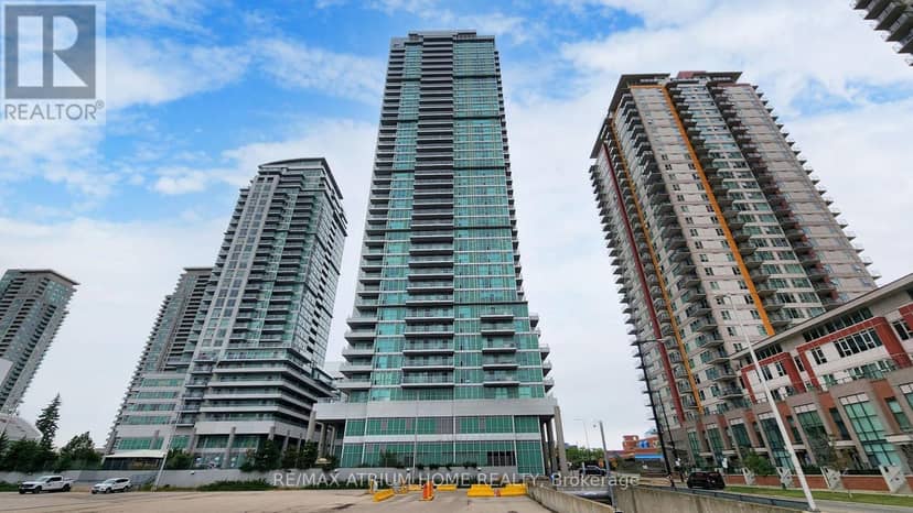 3011 - 50 Town Centre Court, Toronto, photo 2