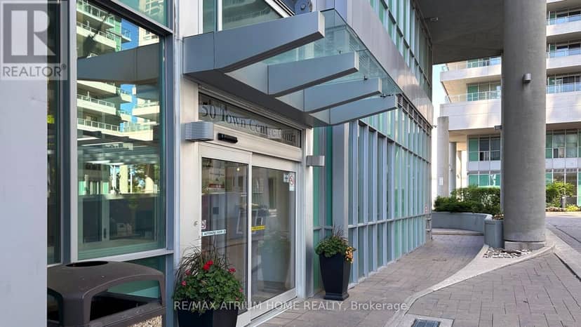 3011 - 50 Town Centre Court, Toronto, photo 4